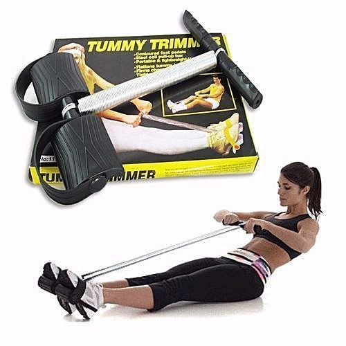 Tummy Trimmer Abs Workout Tool For Fast Flat Tummy